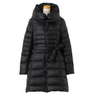 MAXMARA WEEKEND�i�}�b�N�X�}�[���E�B�[�N�G���h�j ���f�B�[�X�R�[�g 12 JUANITA 3 �u���b�N