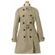 MAXMARA WEEKEND（マックスマーラウィークエンド） レディースコート 12 CASARSA 2 ベージュ
