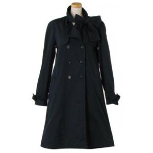 SEE BY CHLOE�i�V�[�o�C�N���G�j ���f�B�[�X�R�[�g  LK18200 Y74 �l�C�r�[