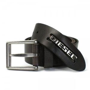 DIESEL（ディーゼル） ベルト  CPV8 70L ダークブラウン