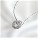 Swarovski（スワロフスキー） ペンダント 1081938  