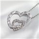 Swarovski（スワロフスキー） ペンダント 1058488  