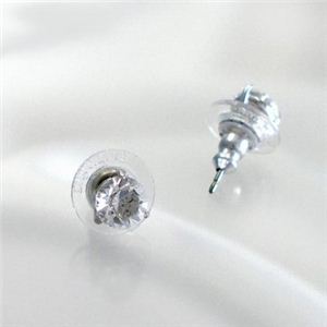 Swarovski（スワロフスキー） イヤリング/ピアス イヤリング/ピアス 1800046  