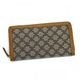 Celine（セリーヌ） 長財布 LOGO 10685 04LU ベージュ