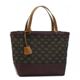 Celine（セリーヌ） トートバッグ LOGO 16780 28BD ワイン
