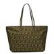 Fendi（フェンディ） トートバッグ  8BH185 F0RXV ダークブラウン