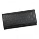 Gucci（グッチ） 長財布 AVEL 233154 1000 ブラック