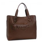 Loewe（ロエベ） ハンドバッグ HERITAGE LEATHER 377.79.750 2530 ブラウン