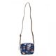 CATH KIDSTON（キャスキッドソン） ショルダーバッグ  304252  MINKED グリーンEY