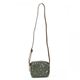 CATH KIDSTON（キャスキッドソン） ショルダーバッグ  304245  ダークパープル