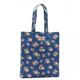 CATH　KIDSTON（キャスキッドソン）　トートバッグ　304528　MINKED　グリーンEY