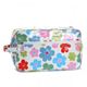 CATH KIDSTON（キャスキッドソン） ポーチ  73028  ブラック/グリーン