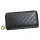 Gherardini(ゲラルディーニ) 長財布 SOFTY BASICO K29-126 1 ブラック