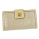 MARC BY MARC JACOBS（マークバイマークジェイコブス） 長財布 TURNLOCK SHINE M3112410 122 グレ