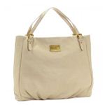 MARC BY MARC JACOBS（マークバイマークジェイコブス） トートバッグ Dr Q CLASSIC M303107 467 アイボリー