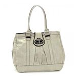 Guess（ゲス） ショルダーバッグ MUSTIQUE VY306724  ライトグレー