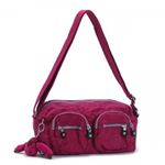 Kipling（キプリング） ショルダーバッグ BASIC K12923 124 ピンク