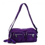 Kipling（キプリング） ショルダーバッグ BASIC K12923 607 パープル