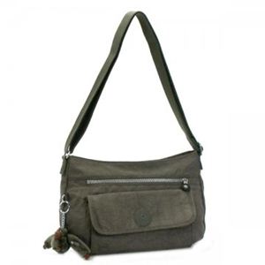 Kipling(キプリング) ショルダーバッグ BASIC K13163 801 グレー