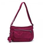 Kipling（キプリング） ショルダーバッグ BASIC K13163 124 ピンク