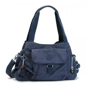 Kipling(キプリング) ハンドバッグ BASIC K13164 578 ブルー