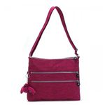 Kipling（キプリング） ショルダーバッグ BASIC K13335 124 ピンク