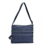 Kipling（キプリング） ショルダーバッグ BASIC K13335 578 ブルー