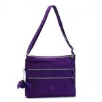 Kipling（キプリング） ショルダーバッグ BASIC K13335 607 パープル