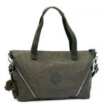 Kipling（キプリング） ショルダーバッグ BASIC K13547 801 グレー