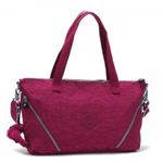 Kipling（キプリング） ショルダーバッグ BASIC K13547 124 ピンク