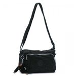 Kipling（キプリング） ナナメガケバッグ BASIC K13549 900 ブラック