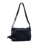 Kipling（キプリング） ナナメガケバッグ BASIC K13549 511 ネイビー