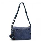 Kipling（キプリング） ナナメガケバッグ BASIC K13549 578 ブルー