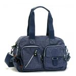 Kipling（キプリング） ハンドバッグ BASIC K13636 578 ブルー