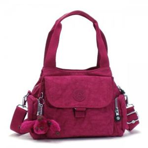 Kipling（キプリング） ハンドバッグ BASIC K13655 124 ピンク