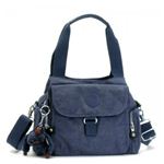 Kipling（キプリング） ハンドバッグ BASIC K13655 578 ブルー