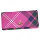 Vivienne Westwood(ヴィヴィアンウエストウッド) 長財布 DERBY 2800V ピンク