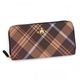 Vivienne Westwood(ヴィヴィアンウエストウッド) 長財布 DERBY 5140V オレンジ