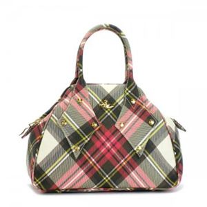Vivienne Westwood（ヴィヴィアンウエストウッド） ハンドバッグ DERBY 5570  EXHIBITION - 拡大画像