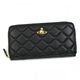 Vivienne　Westwood（ヴィヴィアンウエストウッド）　長財布　ANGEL　5140V　ブラック