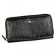 Vivienne Westwood(ヴィヴィアンウエストウッド) 長財布 EMBOSSEDLOGO 5140V ブラック