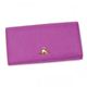 Vivienne Westwood(ヴィヴィアンウエストウッド) 長財布 SAFFIANO 1032V ピンク