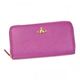 Vivienne Westwood(ヴィヴィアンウエストウッド) 長財布 SAFFIANO 5140V ピンク