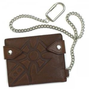 Vivienne Westwood（ヴィヴィアンウエストウッド） 2ツオリカード MANGIANT ORB 2462  ライトブラウン - 拡大画像