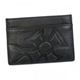 Vivienne Westwood（ヴィヴィアンウエストウッド） カードケース MANGIANT ORB 3387  ブラック