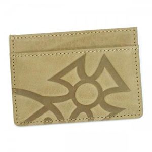 Vivienne Westwood（ヴィヴィアンウエストウッド） カードケース MANGIANT ORB 3387  ライトベージュ - 拡大画像