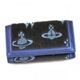 Vivienne Westwood（ヴィヴィアンウエストウッド） キーケース NEW LOGOMANIA 32.075  グレー