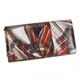 Vivienne Westwood(ヴィヴィアンウエストウッド) 長財布 TARTAN 32.089 レッド