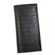 Ferragamo�ʥե��饬��� Ĺ���� MENS SLG GAMMA 668745 433442 �֥�å�