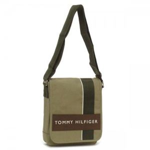 TOMMY HILFIGER（トミーヒルフィガー） ショルダーバッグ LOGO CLASSICS L500078 261 